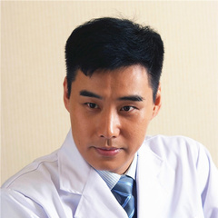 潘宇翔 扮演者 林龙麒
