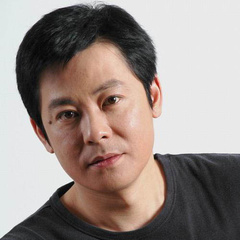 陈英杰 扮演者 孙思瀚