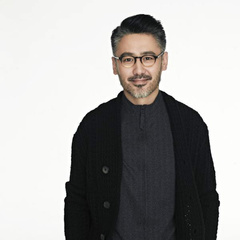 姜波 扮演者 吴秀波