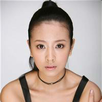 白依玲 扮演者 刘莹