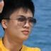 郑杰 扮演者 红孩