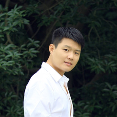 高启文 扮演者 吕清超