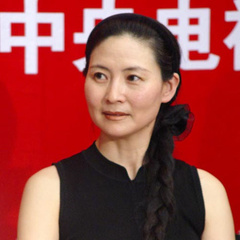 林母 扮演者 闫淑琴