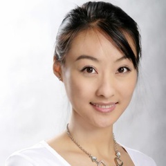 何慧之 扮演者 储小蕾