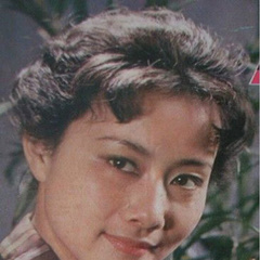 何母 扮演者 黄梅莹