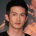 何立杰 扮演者 黄怀晨