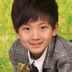 童年霍悔 扮演者 杨司晨
