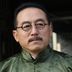 诸葛 扮演者 张黎明
