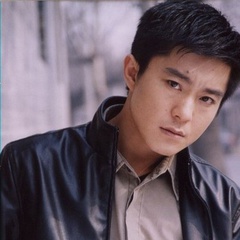 立花一介 扮演者 高一玮