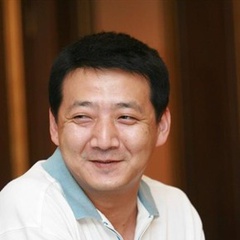 赵商人 扮演者 王砚辉