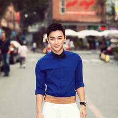 小赵 扮演者 兰昊宇