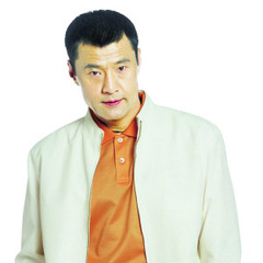 佐藤 扮演者 于荣光