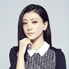范欣欣 扮演者 李婳