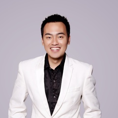 禹扬 扮演者 王艺铮