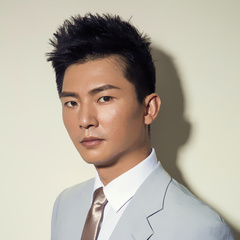 陈然 扮演者 贾延鹏