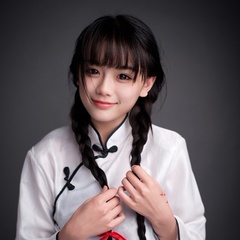 子萝 扮演者 南笙
