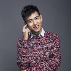 阿亮 扮演者 李现