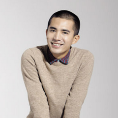 张明 扮演者 段博文