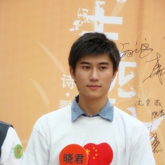 齐牧野（年轻） 扮演者 阚晓君