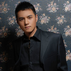 孔大雷 扮演者 万弘杰