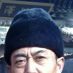 颜大可 扮演者 曹培昌