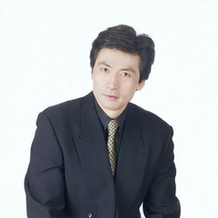 吴院长 扮演者 陆剑民