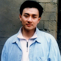 未知 扮演者 吴岱融