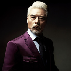 未知 扮演者 张双利