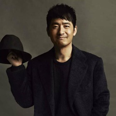 陆周 扮演者 郭晓冬