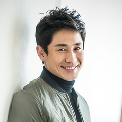 崔高峰/崔信亨 扮演者 申河均