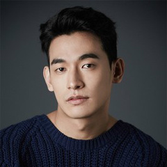 郑利健 扮演者 郑锡元