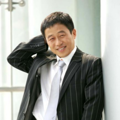 成京裴 扮演者 李文植