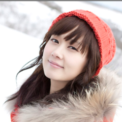 殷河秀 扮演者 张娜拉