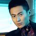 辛柏良 扮演者 刘冠翔
