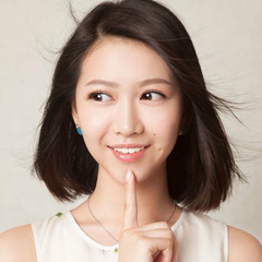 朱玛丽 扮演者 林依婷