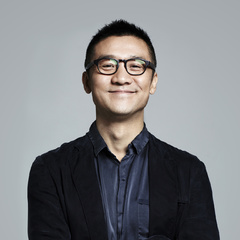 孟繁明 扮演者 黄志忠