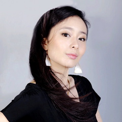 春池 扮演者 高叶