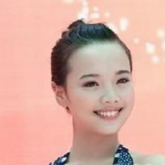 徐小愚 扮演者 丁香紫