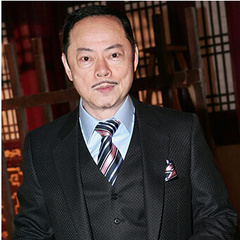Frankie 扮演者 罗乐林