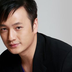 阿添 扮演者 何伟业