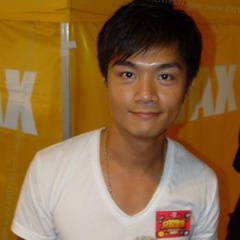 高可攀 扮演者 胡诺言