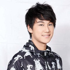 李进明 扮演者 谭永浩