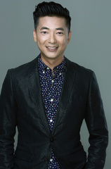 刘志仁 扮演者 赵永洪