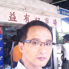 陈永新 扮演者 邵卓尧
