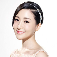 林婷月 扮演者 刘梓妍