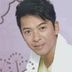 陆冠英 扮演者 郭政鸿