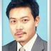 郭啸天 扮演者 曾伟权