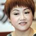 韩小莹 扮演者 陈安莹