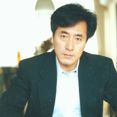 牛尔强 扮演者 杨立新