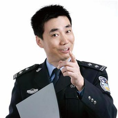 朱耀飞 扮演者 范明